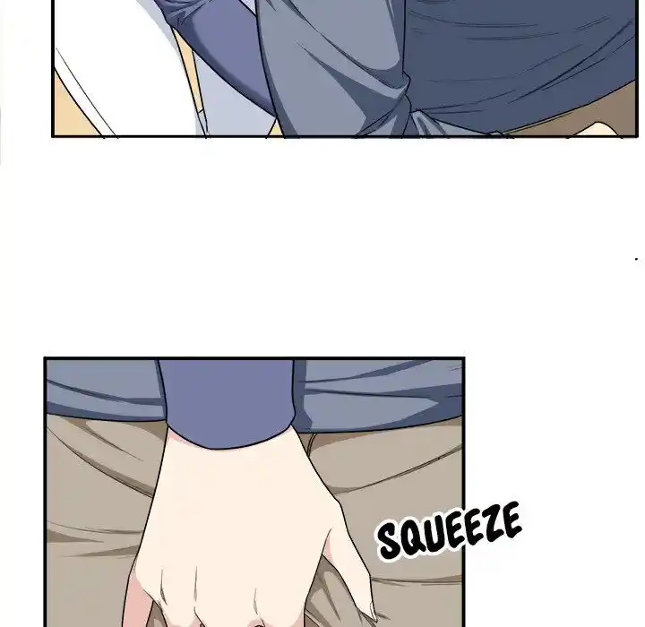 The Ark Is Me Ch.010