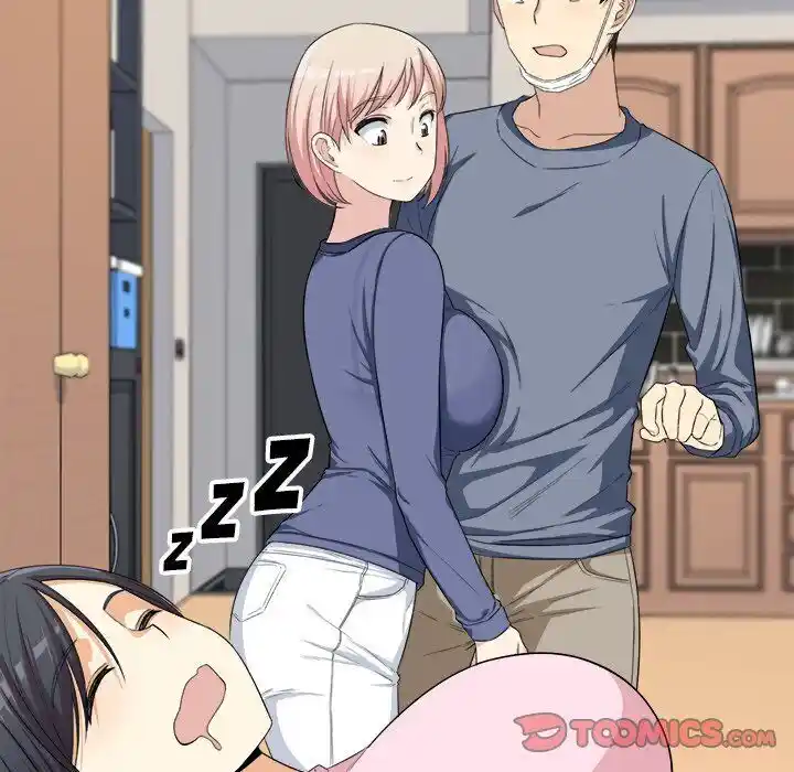 The Ark Is Me Ch.011