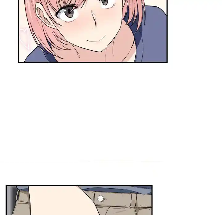 The Ark Is Me Ch.011