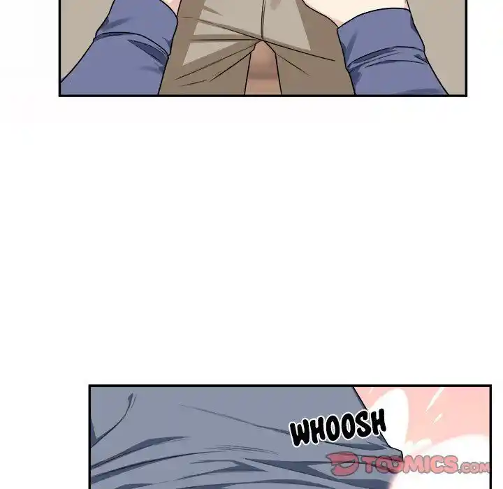 The Ark Is Me Ch.011