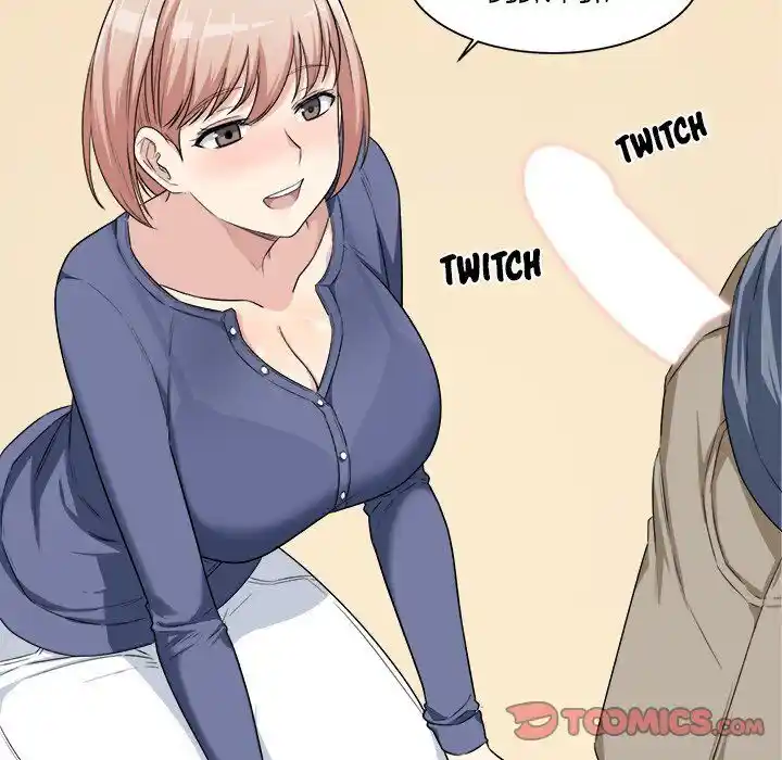 The Ark Is Me Ch.011