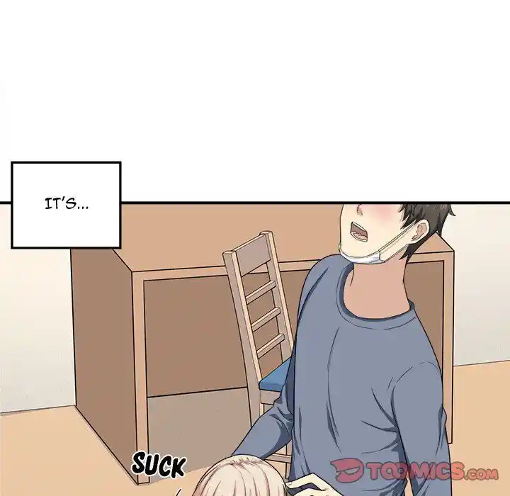 The Ark Is Me Ch.011