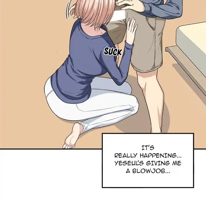 The Ark Is Me Ch.011