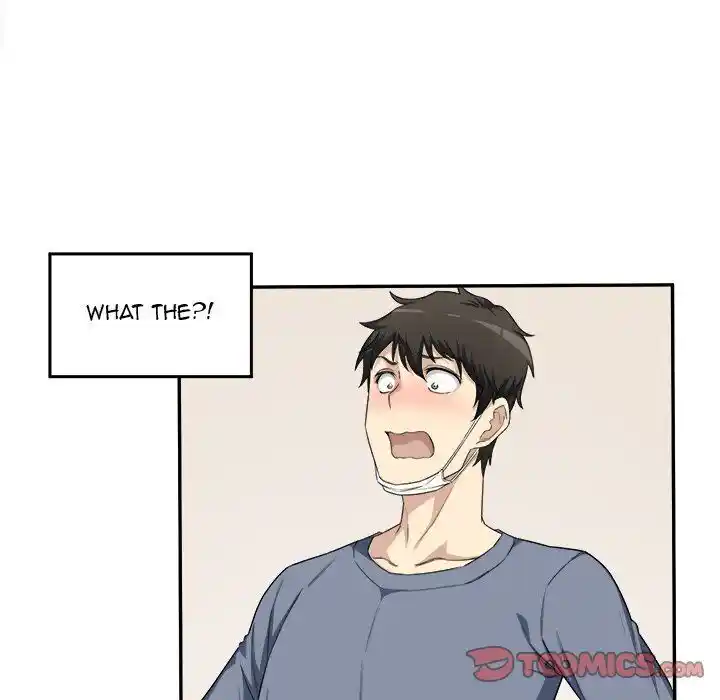 The Ark Is Me Ch.011