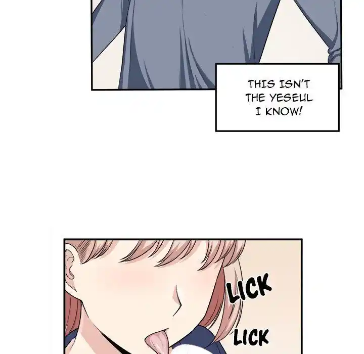 The Ark Is Me Ch.011