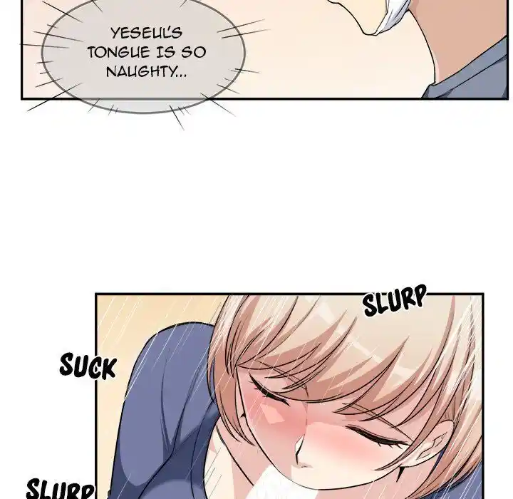 The Ark Is Me Ch.011