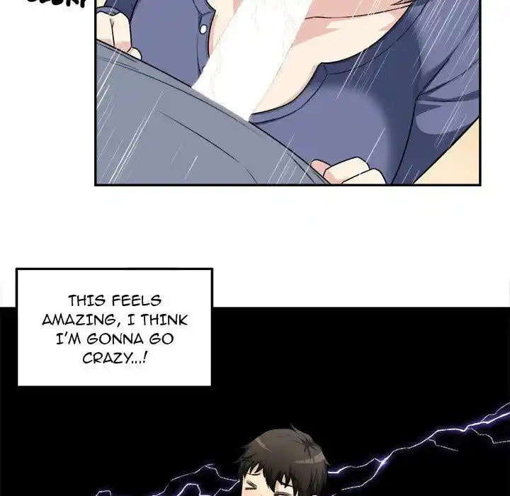 The Ark Is Me Ch.011