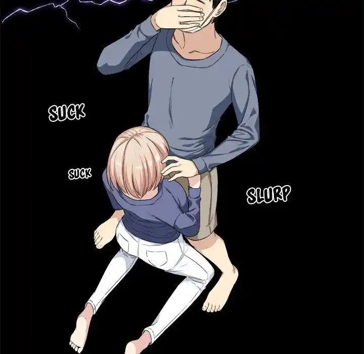 The Ark Is Me Ch.011