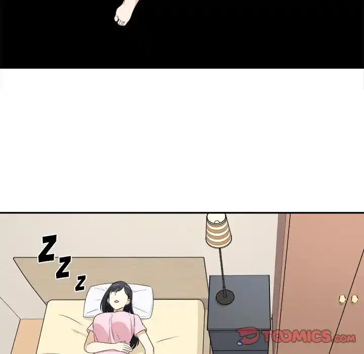 The Ark Is Me Ch.011