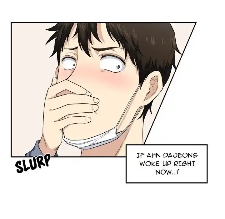 The Ark Is Me Ch.011