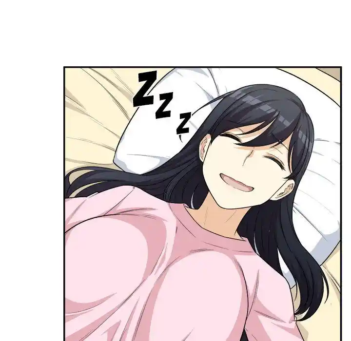 The Ark Is Me Ch.011