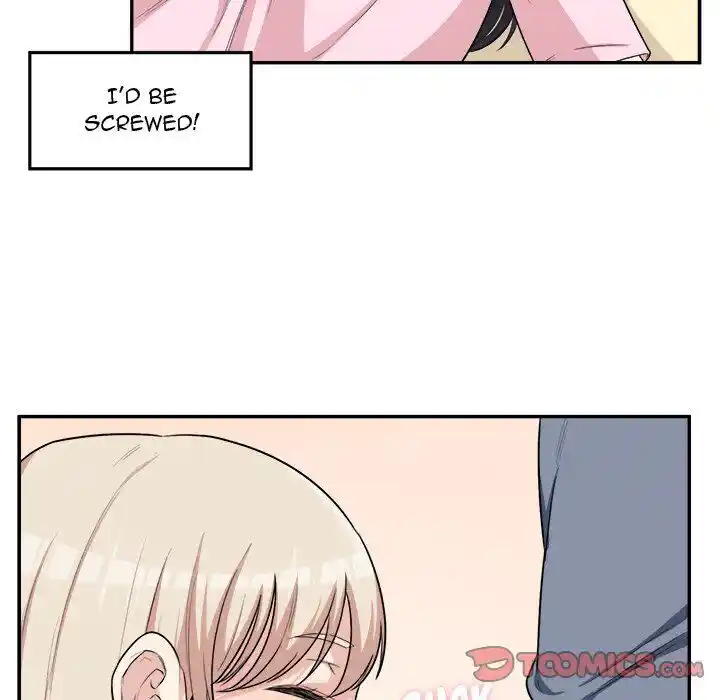 The Ark Is Me Ch.011