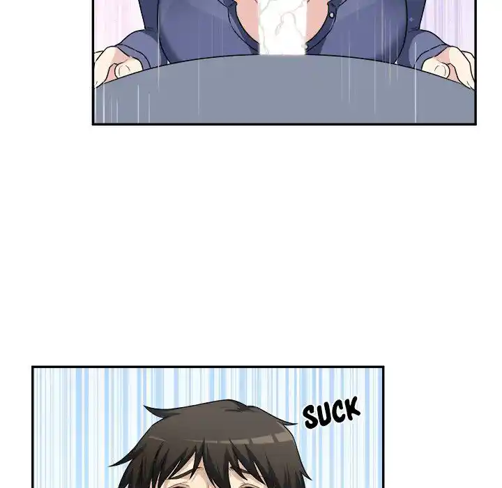 The Ark Is Me Ch.011