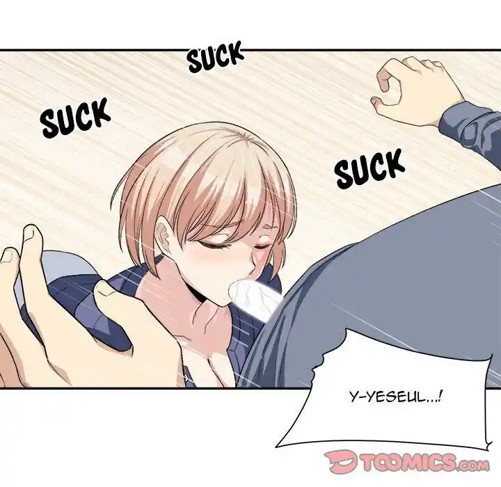 The Ark Is Me Ch.011