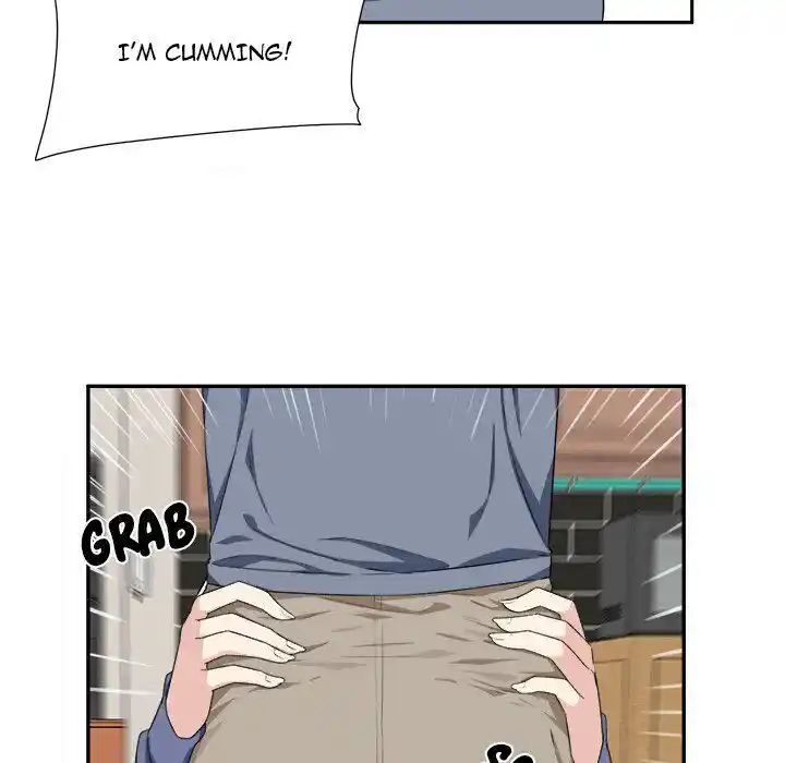 The Ark Is Me Ch.011