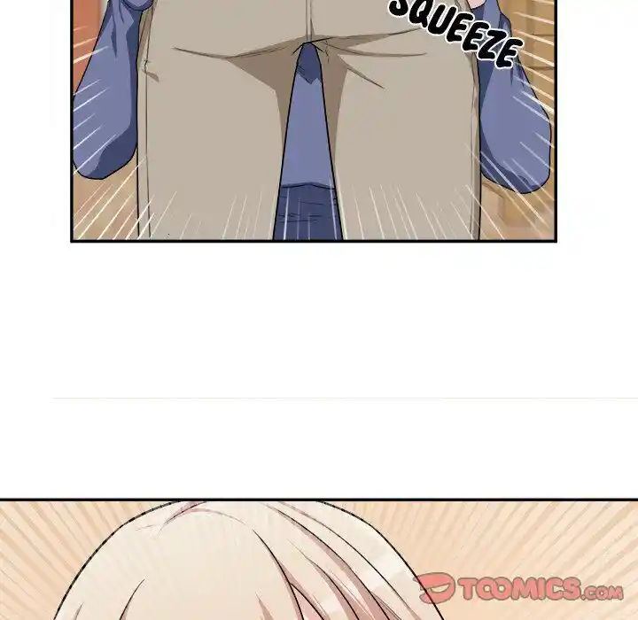 The Ark Is Me Ch.011