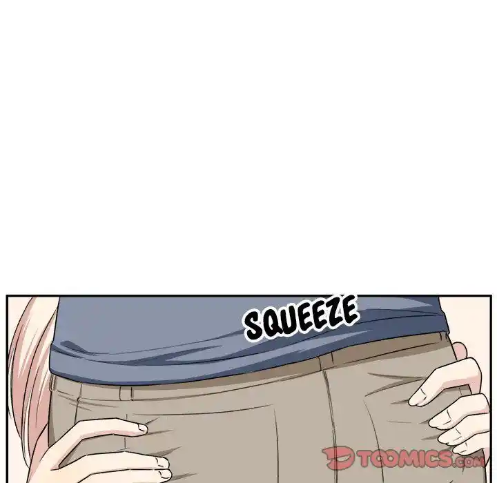 The Ark Is Me Ch.011