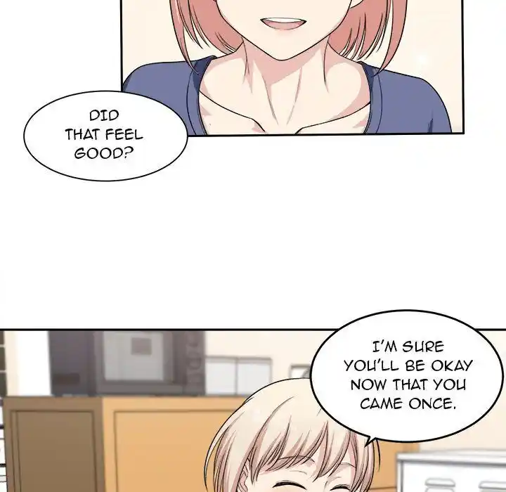 The Ark Is Me Ch.011