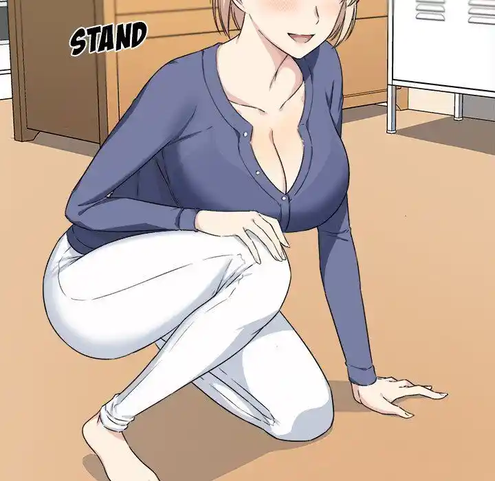 The Ark Is Me Ch.011