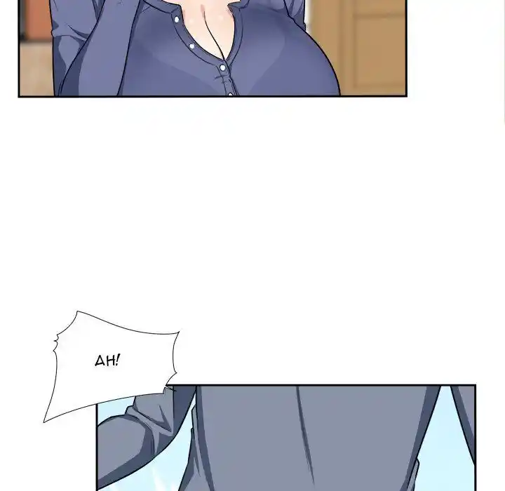 The Ark Is Me Ch.011