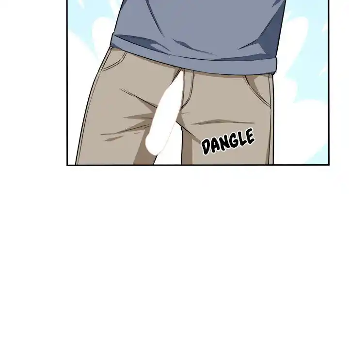 The Ark Is Me Ch.011