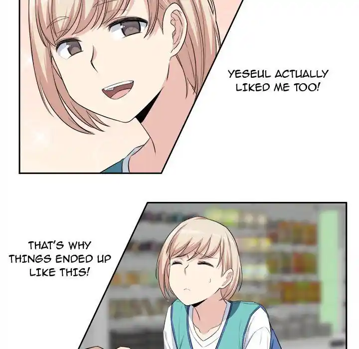 The Ark Is Me Ch.011