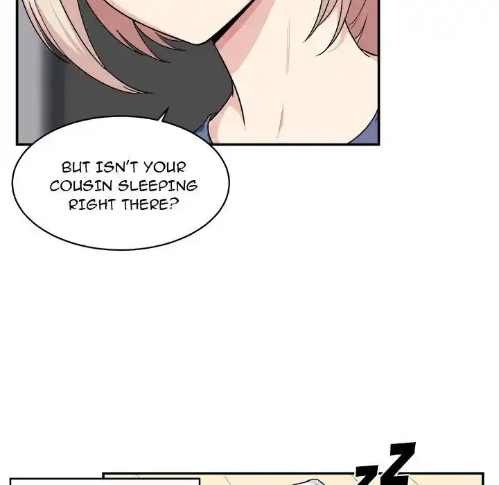 The Ark Is Me Ch.012