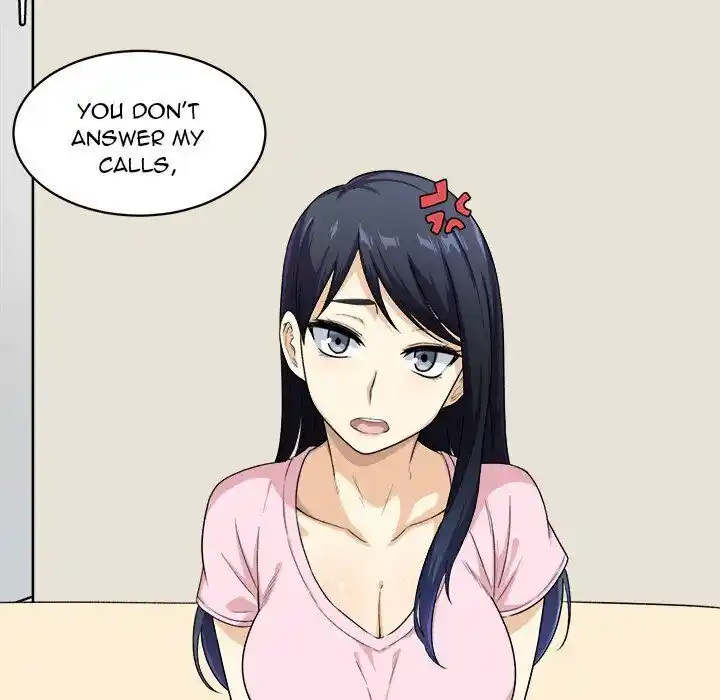 The Ark Is Me Ch.012