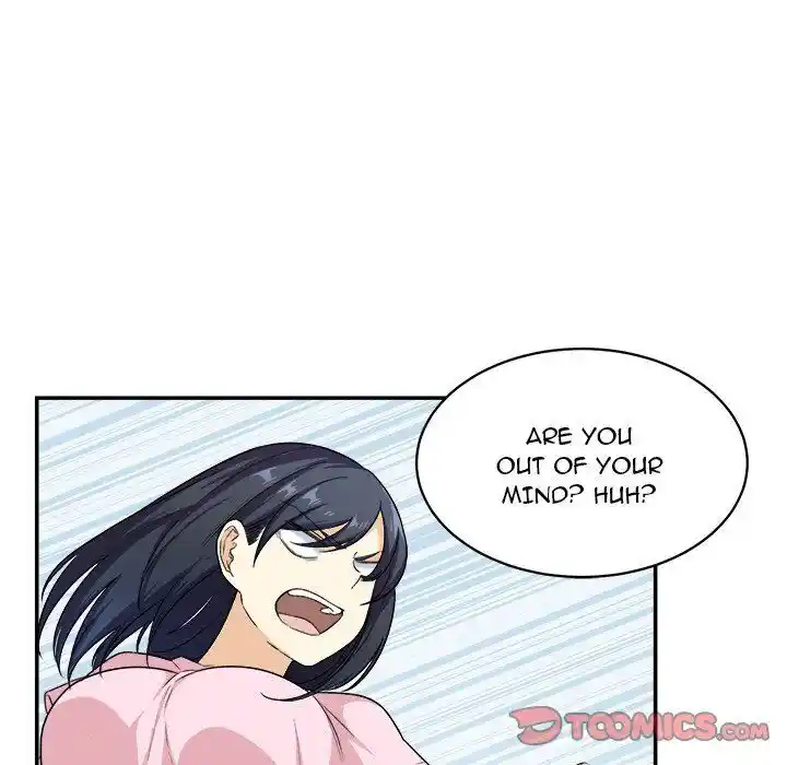 The Ark Is Me Ch.012