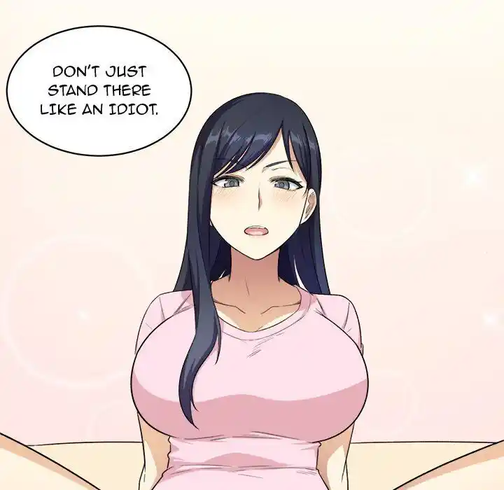 The Ark Is Me Ch.012