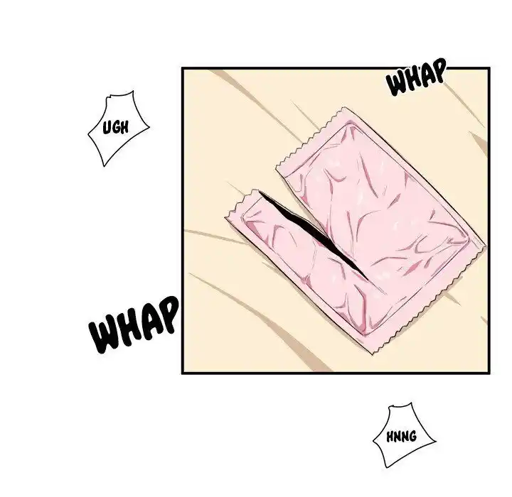 The Ark Is Me Ch.012