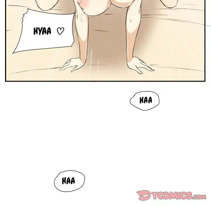 The Ark Is Me Ch.012