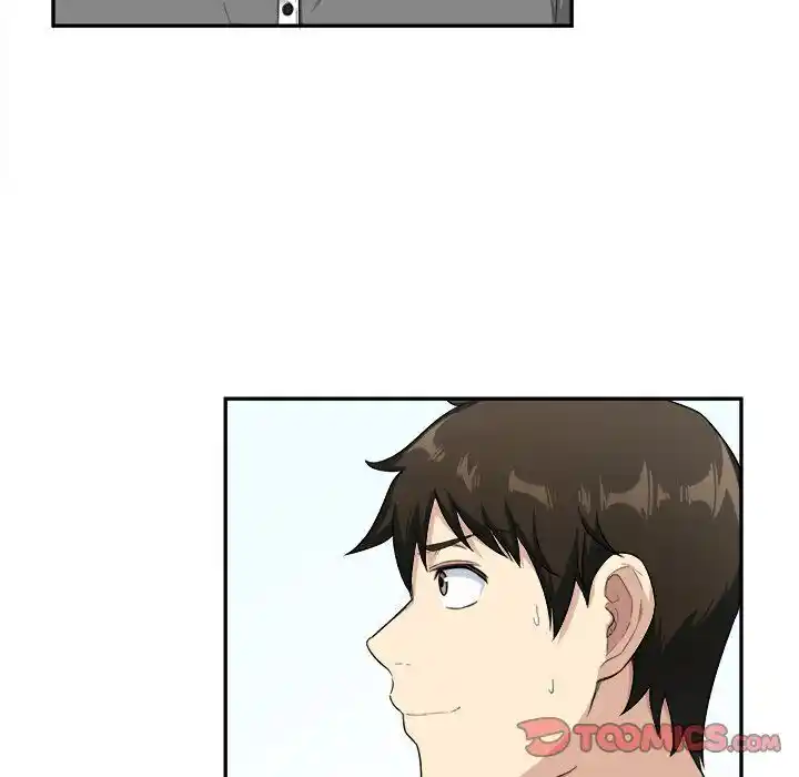 The Ark Is Me Ch.012