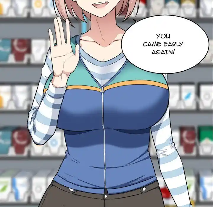 The Ark Is Me Ch.012