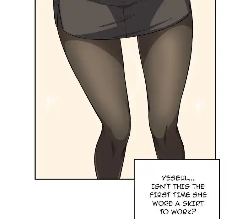 The Ark Is Me Ch.012