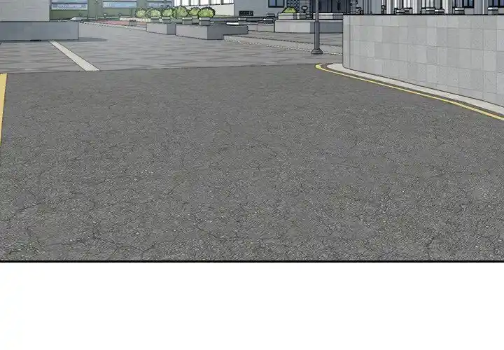 The Ark Is Me Ch.013