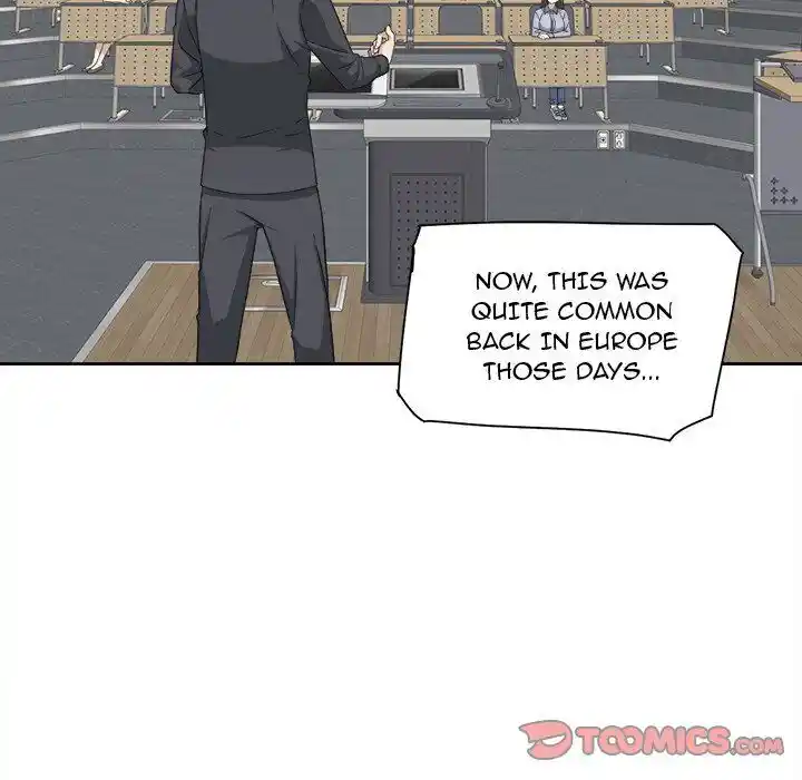 The Ark Is Me Ch.013