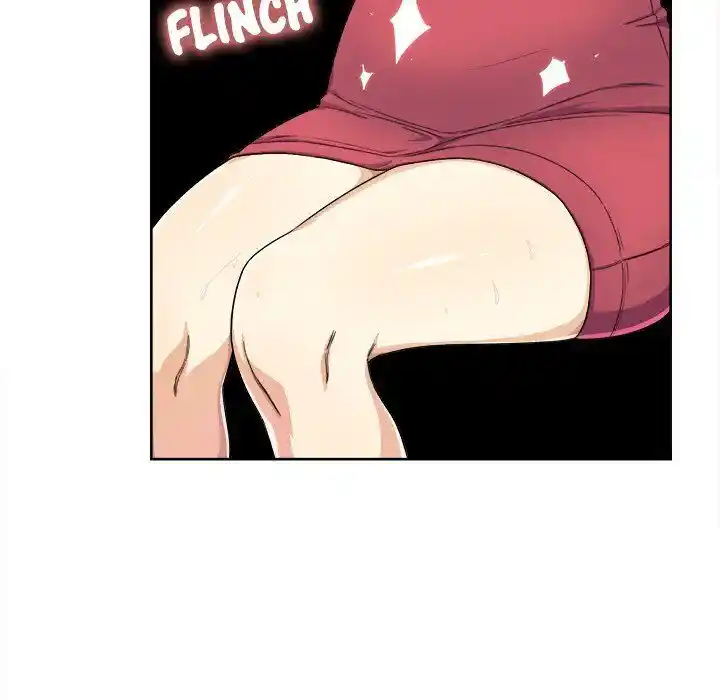 The Ark Is Me Ch.013