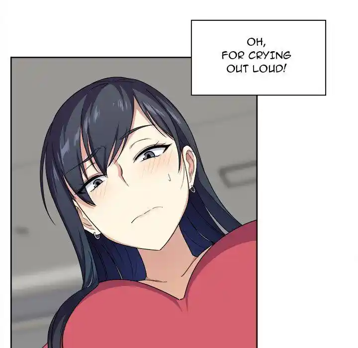 The Ark Is Me Ch.013