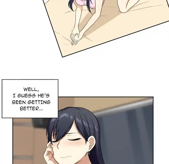 The Ark Is Me Ch.013