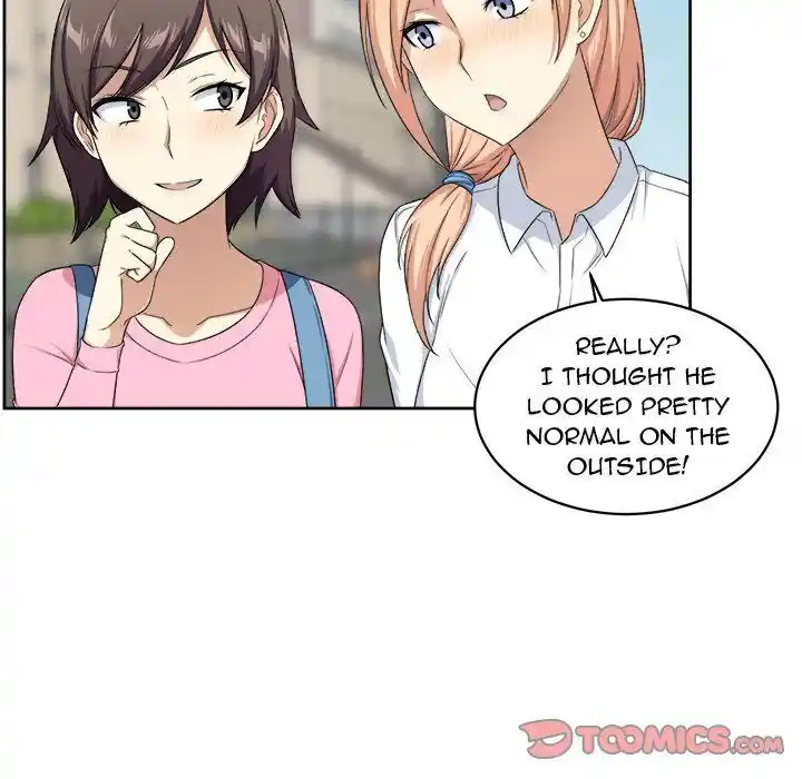 The Ark Is Me Ch.013