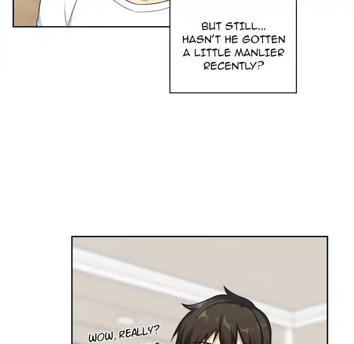 The Ark Is Me Ch.013