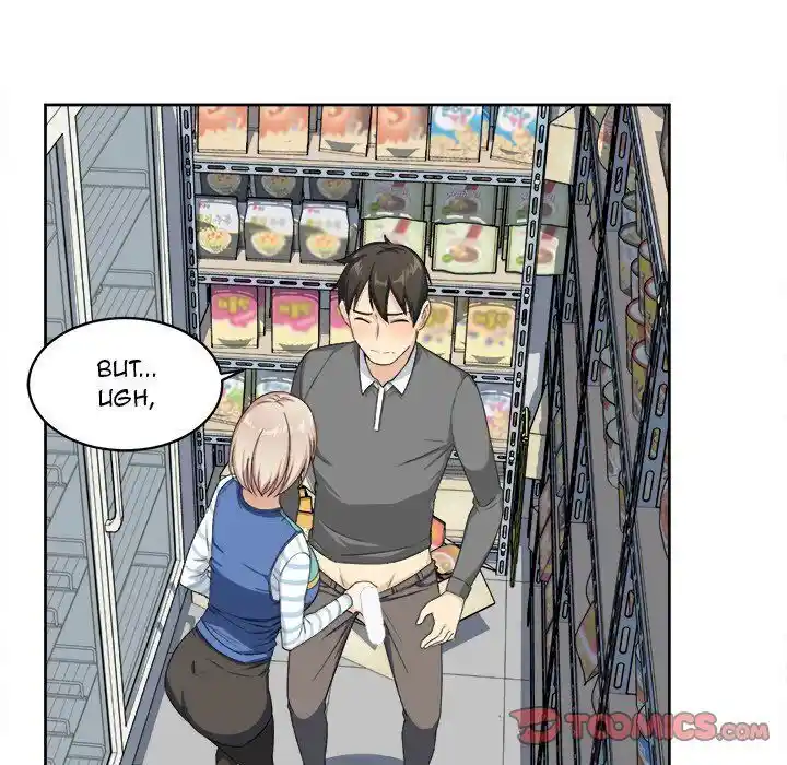 The Ark Is Me Ch.013