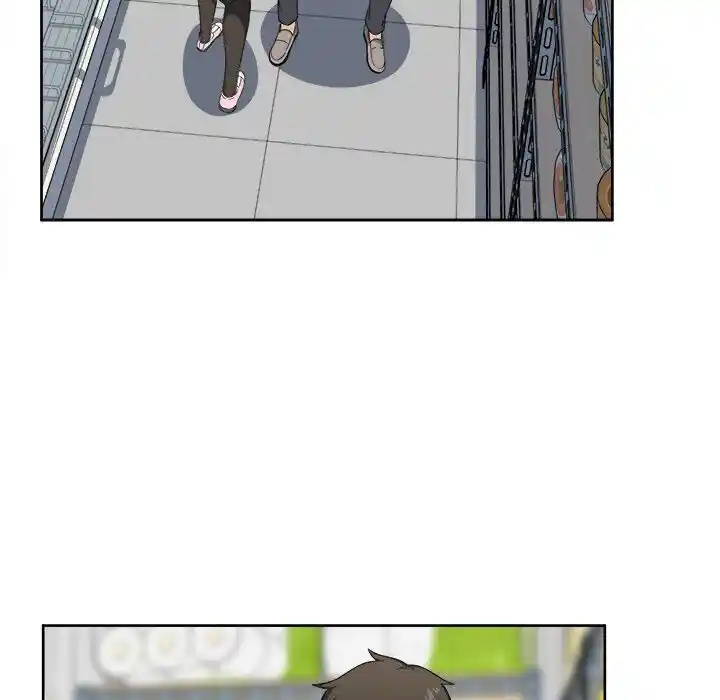 The Ark Is Me Ch.013