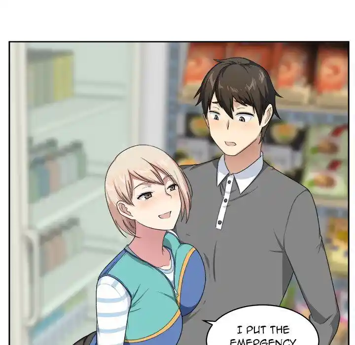 The Ark Is Me Ch.013