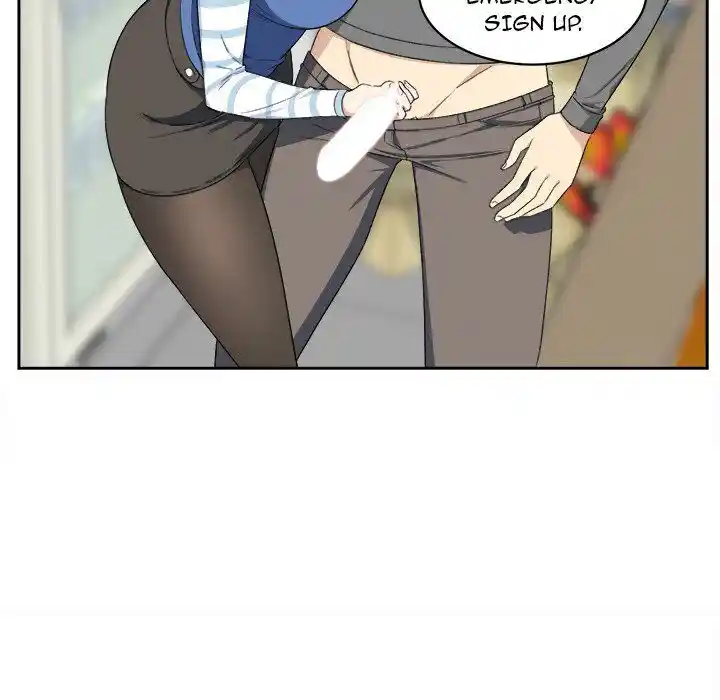 The Ark Is Me Ch.013