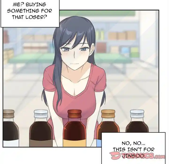 The Ark Is Me Ch.013