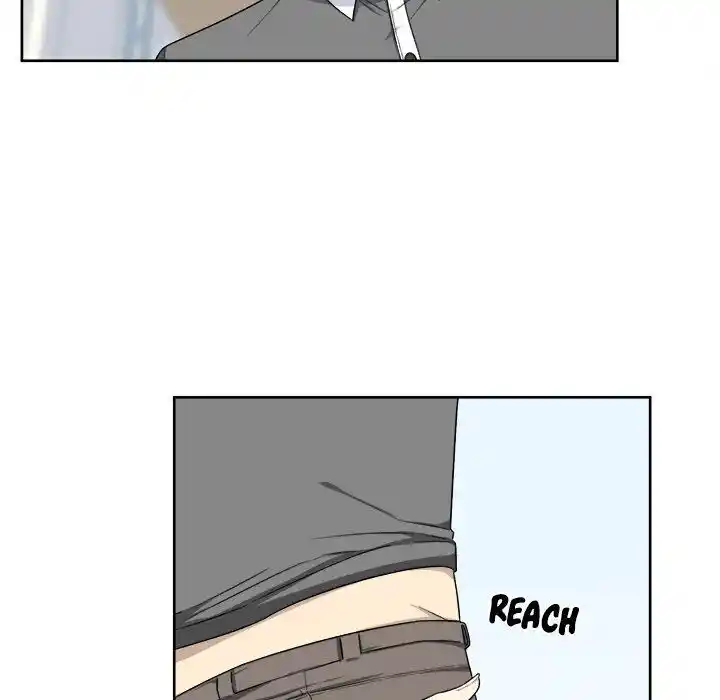 The Ark Is Me Ch.013