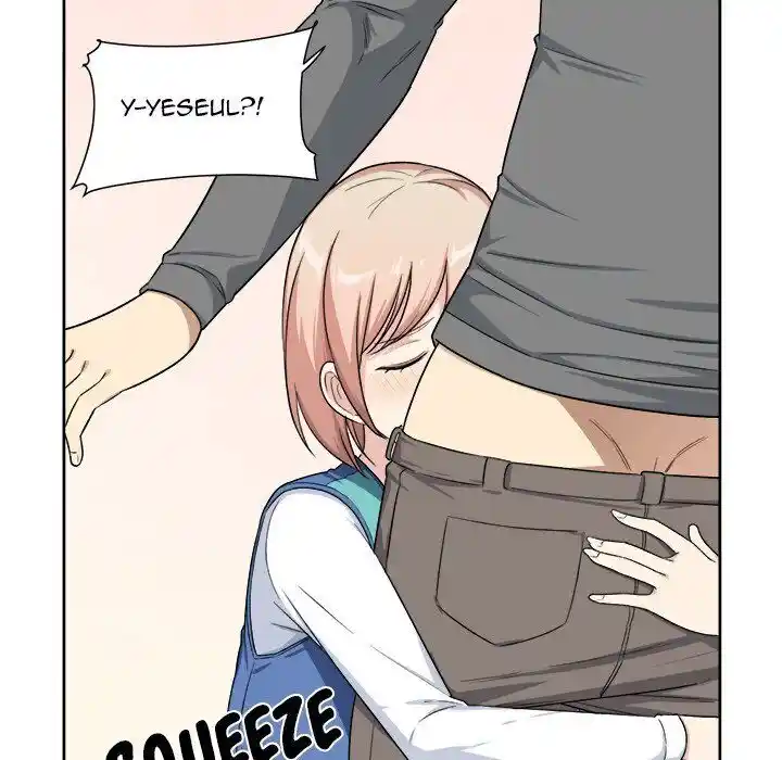 The Ark Is Me Ch.013