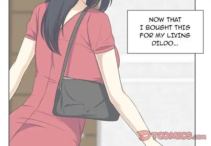 The Ark Is Me Ch.014